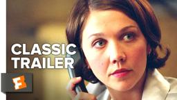 Criminal (2004) Official Trailer - John C. Reilly, Maggie Gyllenhaal Movie HD