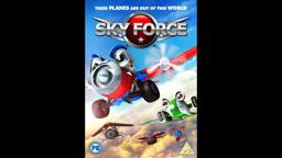 SkyForce Official Trailer (2013)