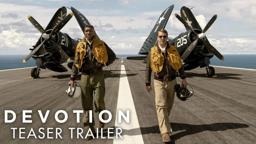 Official Teaser Trailer