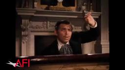 Filmmakers On The Classic GONE WITH THE WIND