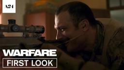 Official First Look