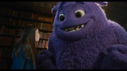 Bring your imaginary friends to life!
