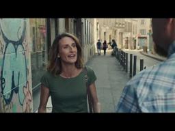'American' Clip