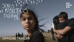 Official Streaming Trailer