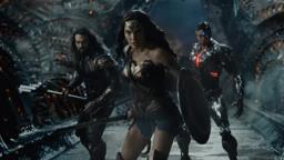 Wonder Woman Teaser