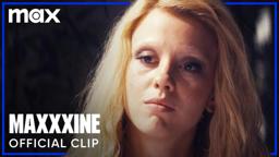 Maxine Meets The Private Investigator On Her Case