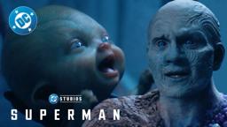 Metamorpho and Baby Joey the GOAT