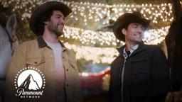 Dashing In December: In Production