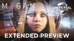 She'll Never Run Out of Patience - Unrated Edition Extended Preview