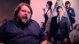 Bringing Ballard To The Big Screen - Cast Discussion