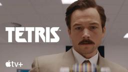 The Real People Behind Tetris