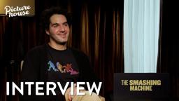 Interview with Benny Safdie