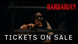 Tickets On Sale Now