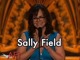 Sally Field on Working with Shirley MacLaine and the Cast of STEEL MAGNOLIAS