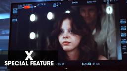Special Feature “Mia Goth”