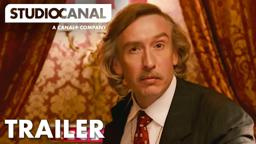 THE LOOK OF LOVE - OFFICIAL TRAILER