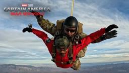 Nellis Air Force Base