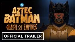 Exclusive Trailer