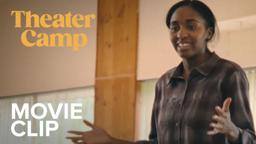 “Stage Combat” Clip