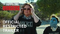 Official Restricted Trailer