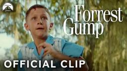 Run, Forrest, Run!