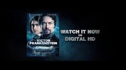 Now on Digital HD