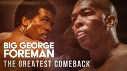 The Greatest Comeback
