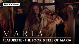 The Look and Feel of MARIA