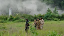 Filming in the Wild