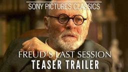 Teaser Trailer