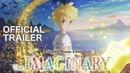 Official Trailer (1) [ENG SUB]