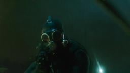 Opening Shootout Scene