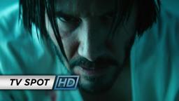 Official TV Spot - “Vengeance”