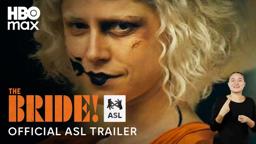 Official American Sign Language Trailer