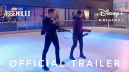 Official Trailer
