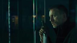 Bond vs Patrice in Shanghai