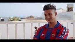 BTS - Spain