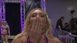Queens of Combat 19 - Preview