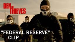 Federal Reserve