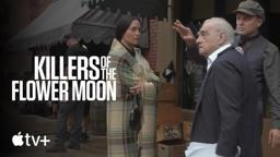 Directed by Martin Scorsese: Part Two