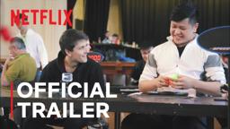 Official Trailer