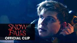 Official Clip - ‘What if it’s the Snow?’