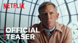 Official Teaser Trailer