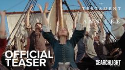Official Teaser