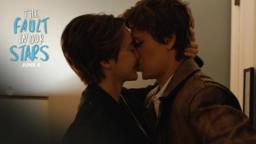 The Fault In Our Stars | The Night Before Our Stars [HD] | 20th Century FOX