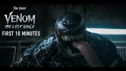 First 10 Minutes Preview