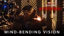 A Mind-Bending Vision Featurette