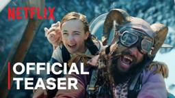 Official Teaser