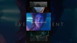 Every Moment