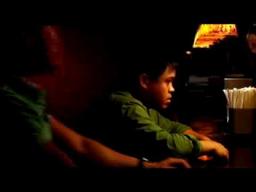 HENRY trailer